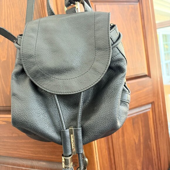 See by Chloe leather backpack - Picture 2 of 6
